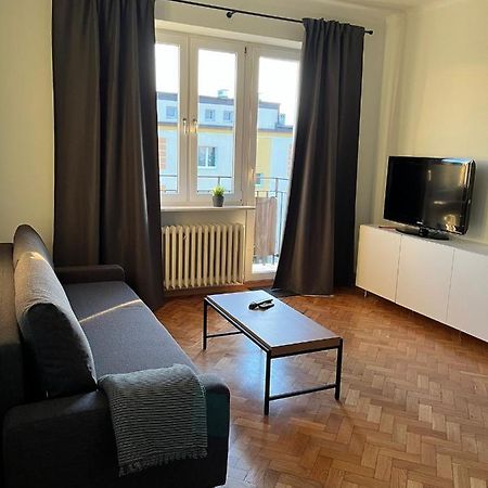 Apartament Planty 2/8 Apartment #N/A Exterior photo