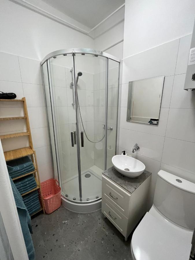 Apartament Planty 2/8 Apartment #N/A Exterior photo