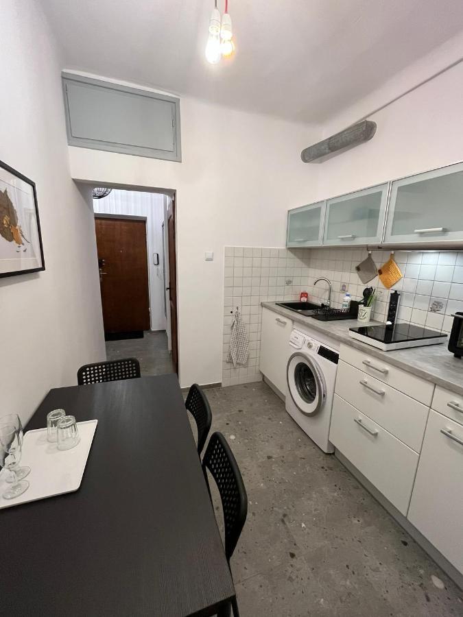 Apartament Planty 2/8 Apartment #N/A Exterior photo