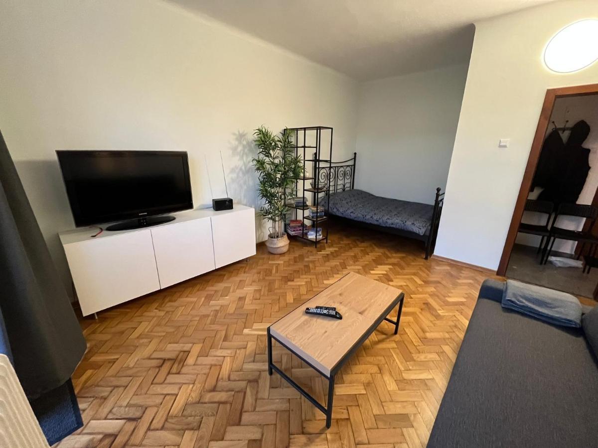 Apartament Planty 2/8 Apartment #N/A Exterior photo