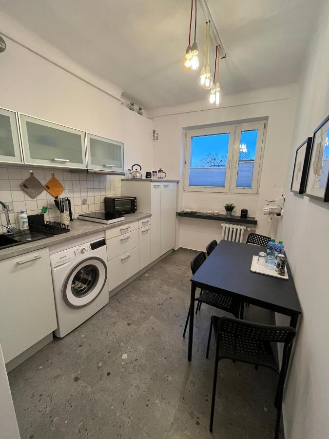 Apartament Planty 2/8 Apartment #N/A Exterior photo