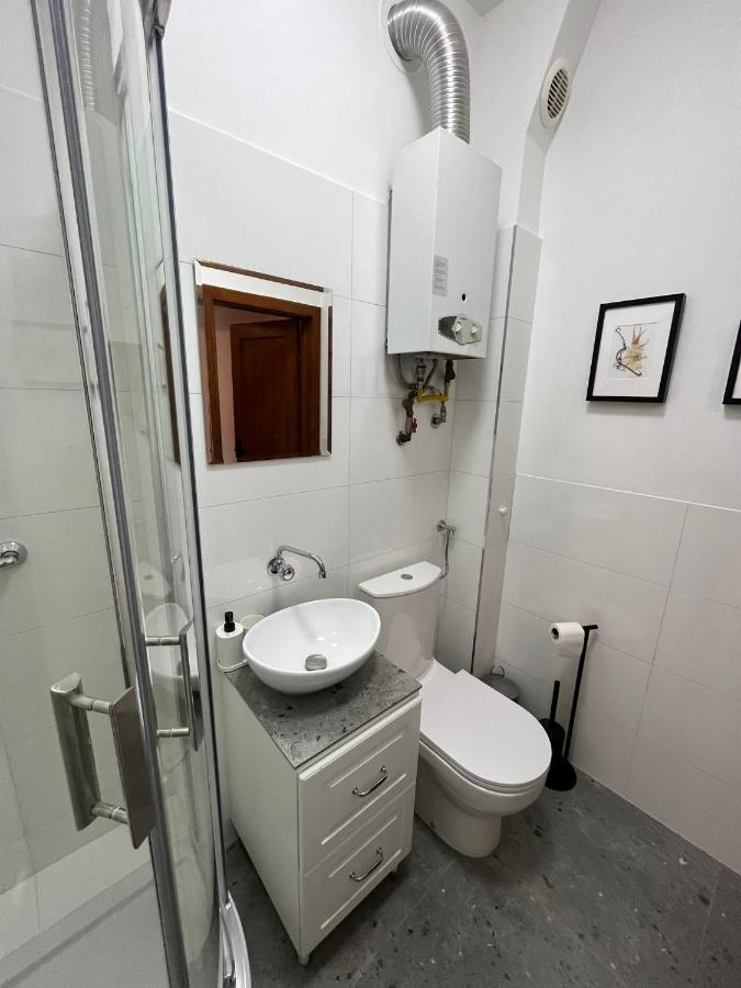 Apartament Planty 2/8 Apartment #N/A Exterior photo