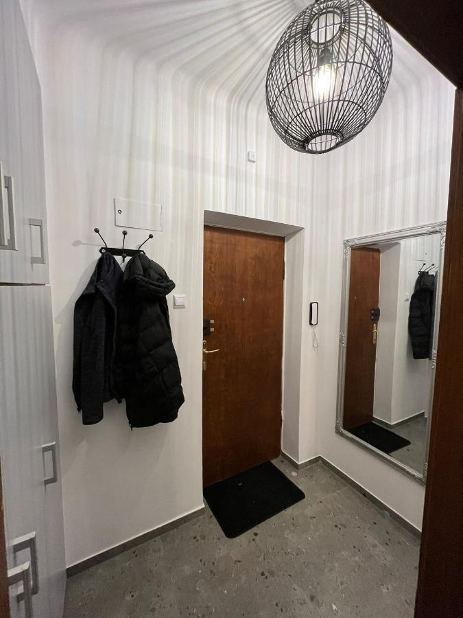 Apartament Planty 2/8 Apartment #N/A Exterior photo